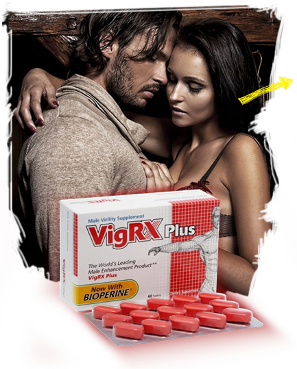Buy Vigrx Plus USA